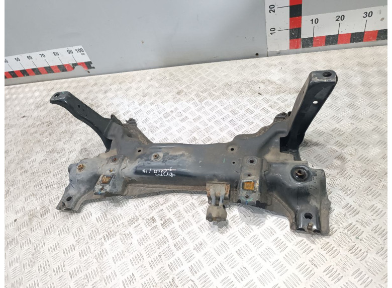 Балка подвески передняя (подрамник) к Suzuki SX4, 2014г.