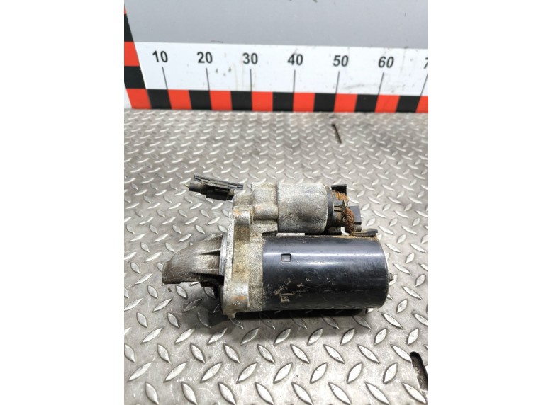 Стартер к Ford Focus