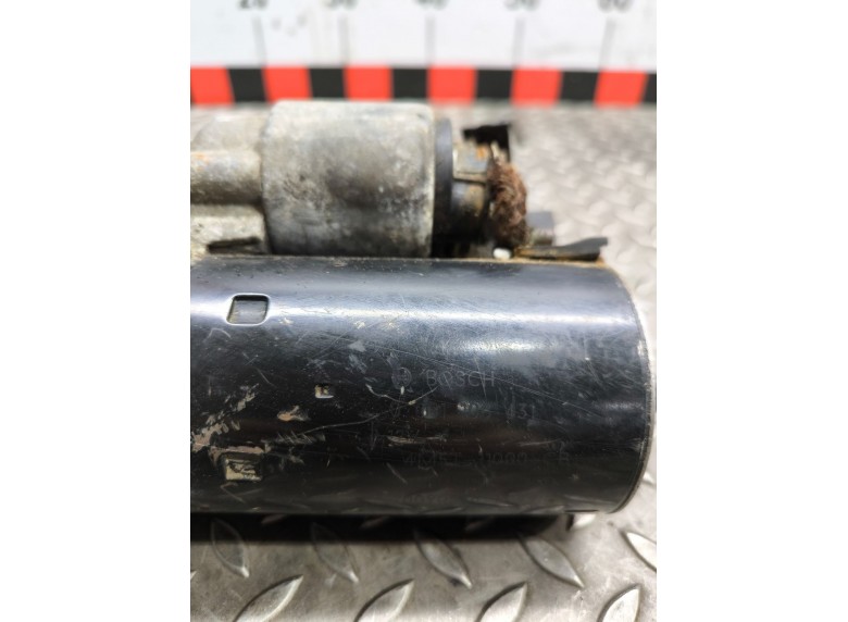 Стартер к Стартер к Ford Focus undefined г. Focus