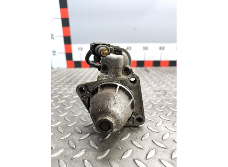 Стартер к Стартер к Ford Focus undefined г. Focus