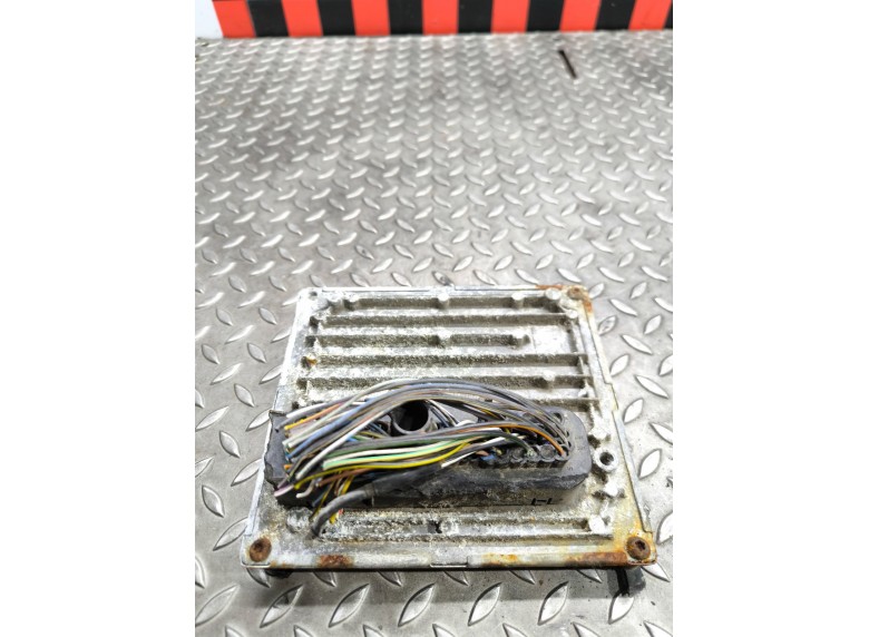 Блок управления двигателем к Блок управления двигателем к Ford Focus undefined г. Focus