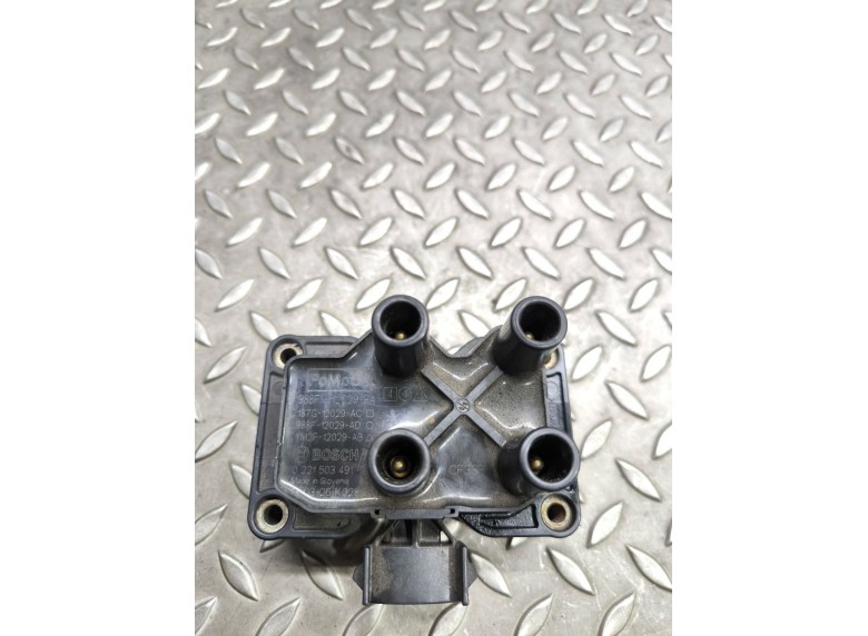 Катушка зажигания к Ford Focus