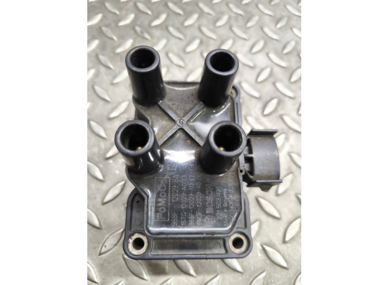 Катушка зажигания к Катушка зажигания к Ford Focus undefined г. Focus