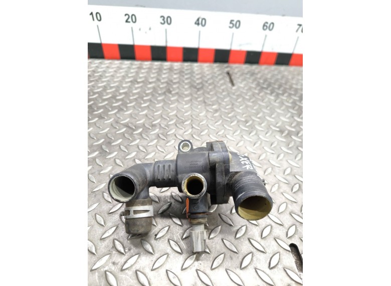 Корпус термостата к Ford Transit