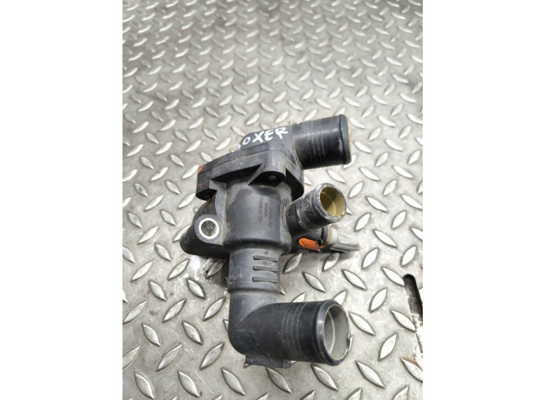 Корпус термостата к Корпус термостата к Ford Transit undefined г. Transit