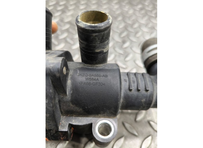 Корпус термостата к Корпус термостата к Ford Transit undefined г. Transit