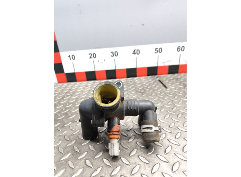 Корпус термостата к Корпус термостата к Ford Transit undefined г. Transit