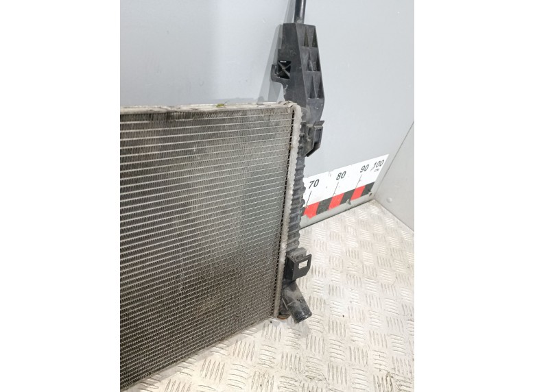 Радиатор (основной) к Радиатор (основной) к Ford Focus undefined г. Focus