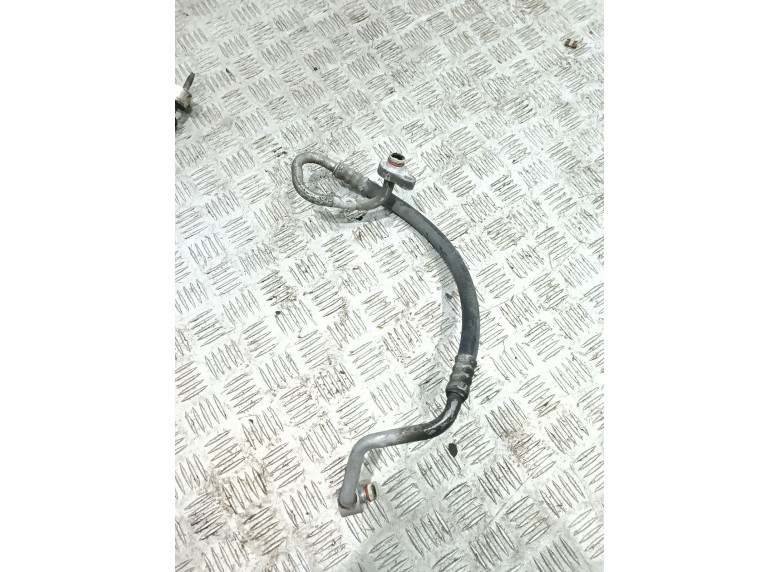 Трубка кондиционера к Ford Focus