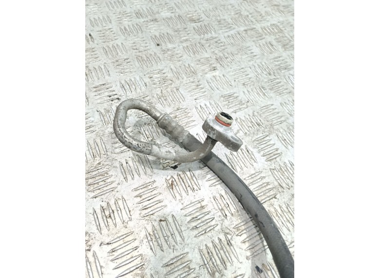 Трубка кондиционера к Трубка кондиционера к Ford Focus undefined г. Focus