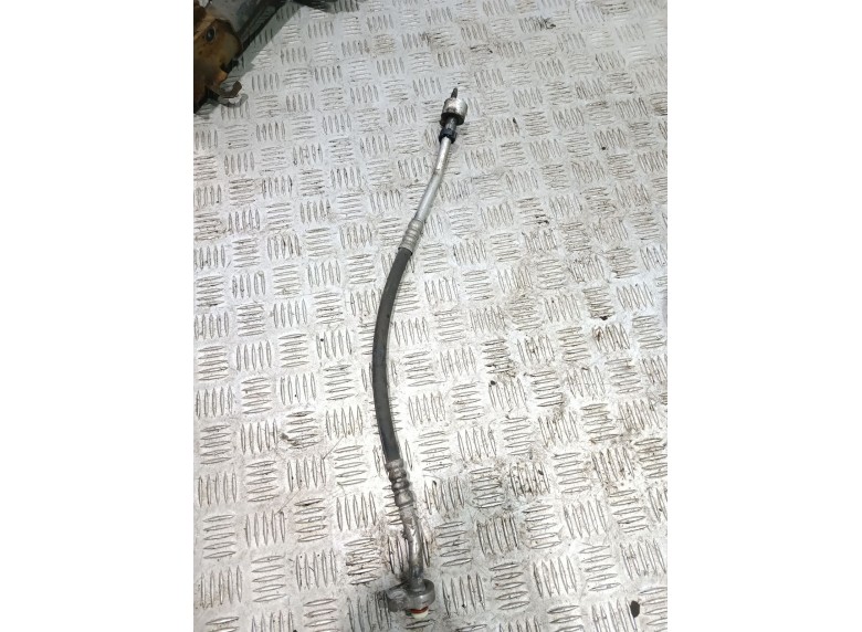 Трубка кондиционера к Ford Focus