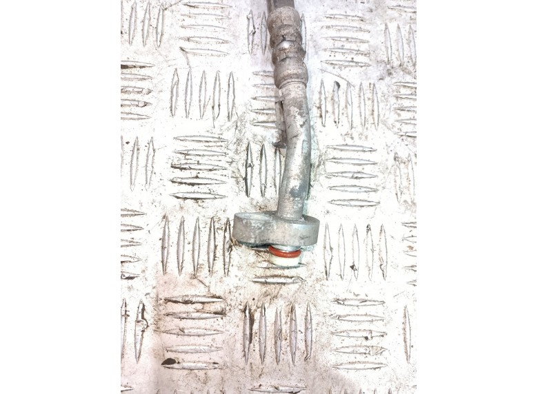 Трубка кондиционера к Трубка кондиционера к Ford Focus undefined г. Focus