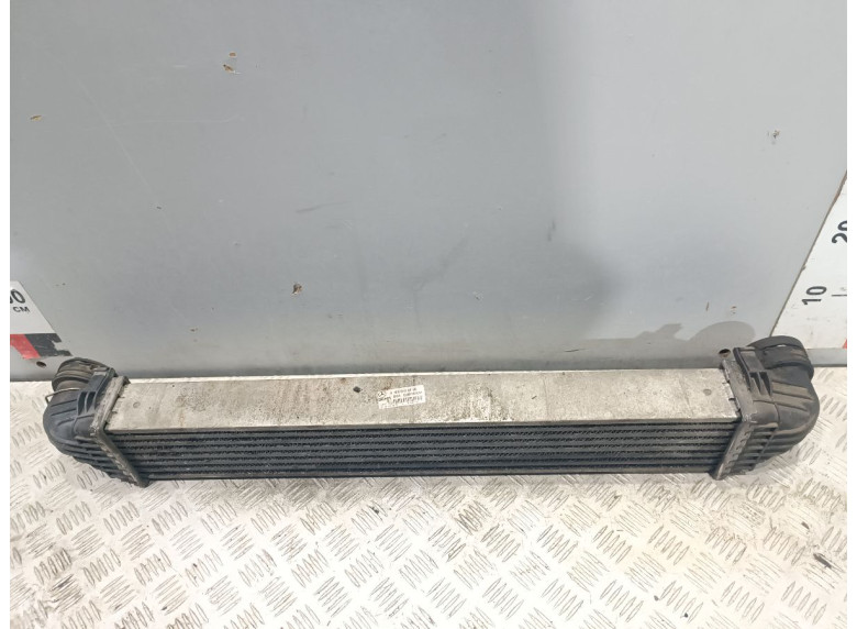 Интеркулер к Mercedes B W245, 2006г.