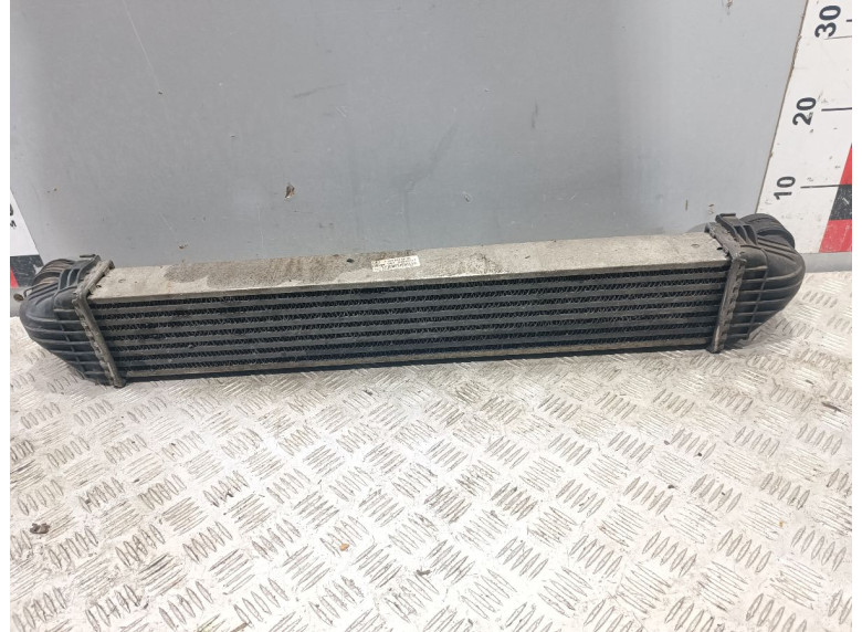 Интеркулер к Mercedes B W245, 2006г.