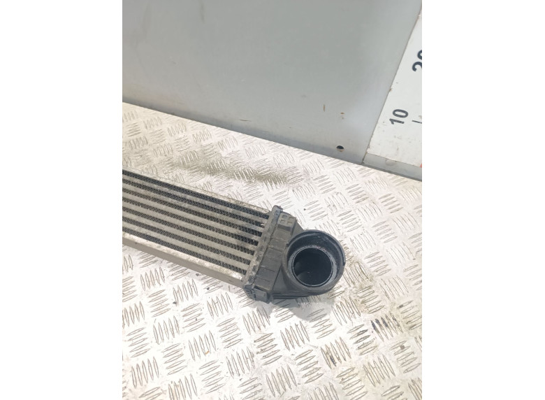 Интеркулер к Mercedes B W245, 2006г.