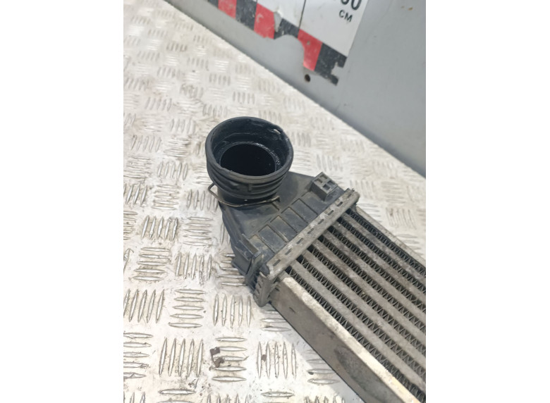 Интеркулер к Mercedes B W245, 2006г.