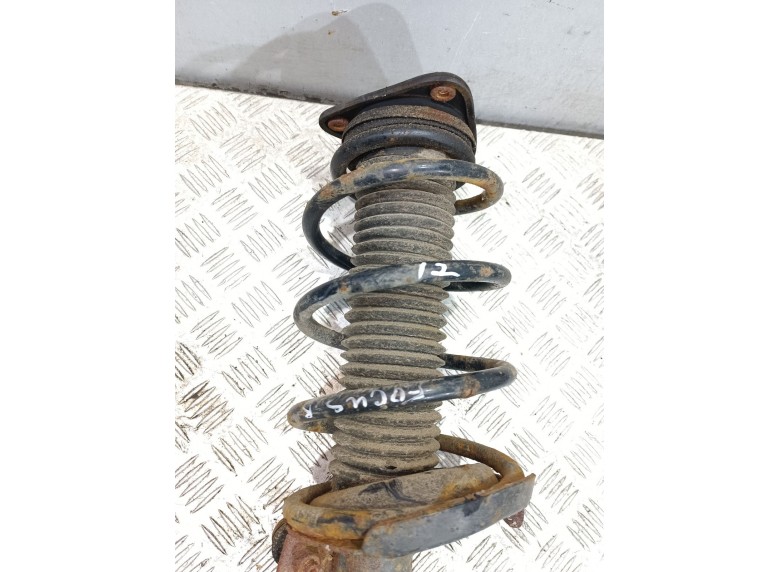 Пружина передняя к Ford Focus