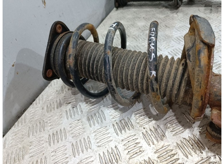 Пружина передняя к Пружина передняя к Ford Focus undefined г. Focus