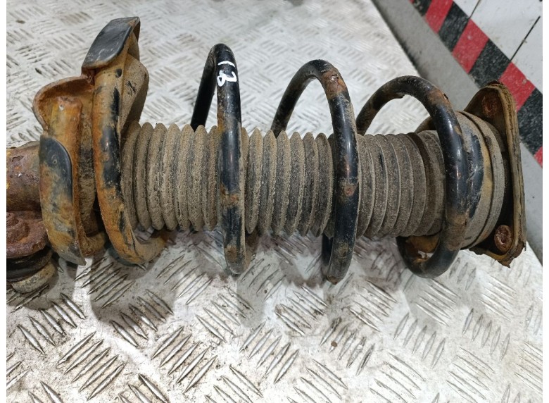 Пружина передняя к Пружина передняя к Ford Focus undefined г. Focus