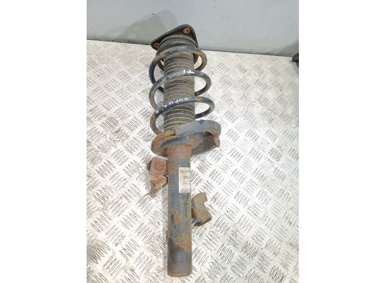 Амортизатор передний правый к Ford Focus