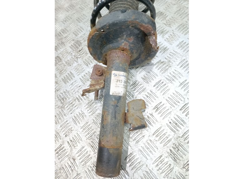 Амортизатор передний правый к Амортизатор передний правый к Ford Focus undefined г. Focus