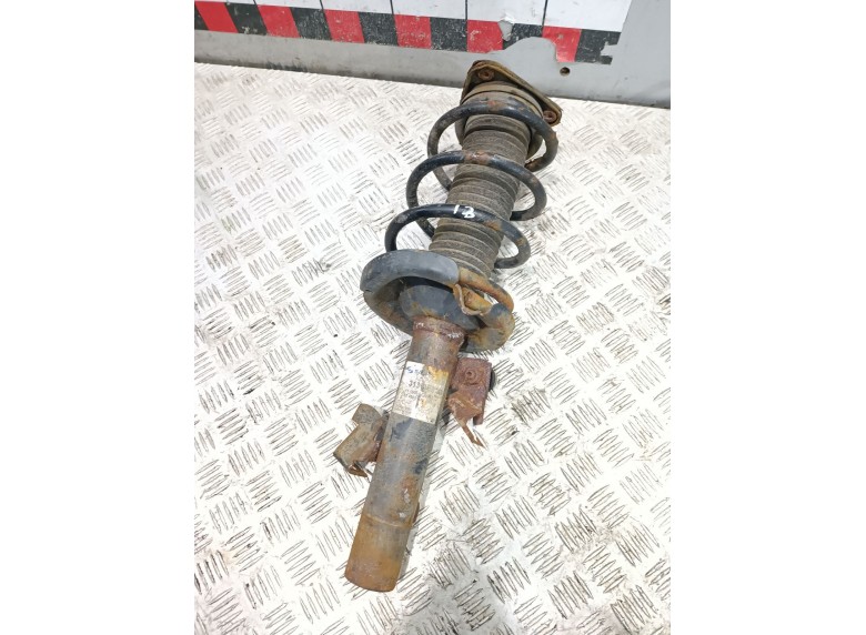 Амортизатор передний левый к Ford Focus