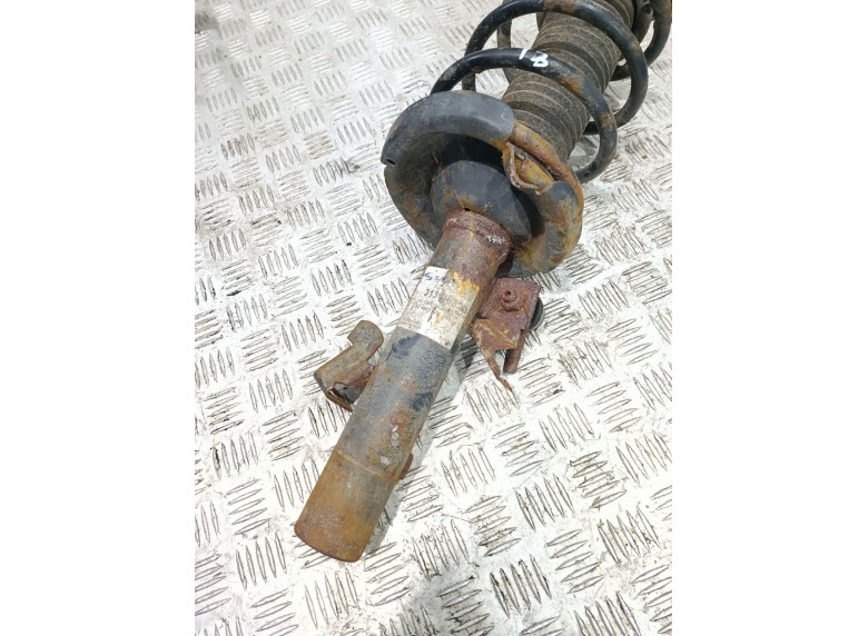 Амортизатор передний левый к Амортизатор передний левый к Ford Focus undefined г. Focus