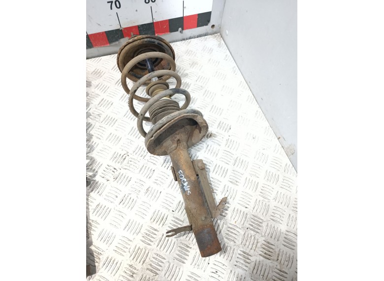 Амортизатор передний левый к Амортизатор передний левый к Ford Focus undefined г. Focus