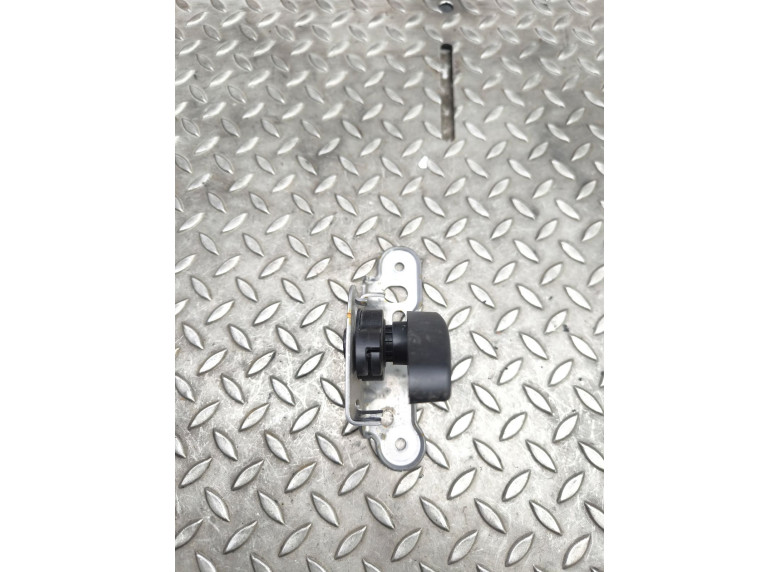 Ручка открывания капота к Skoda Scala, 2021г.