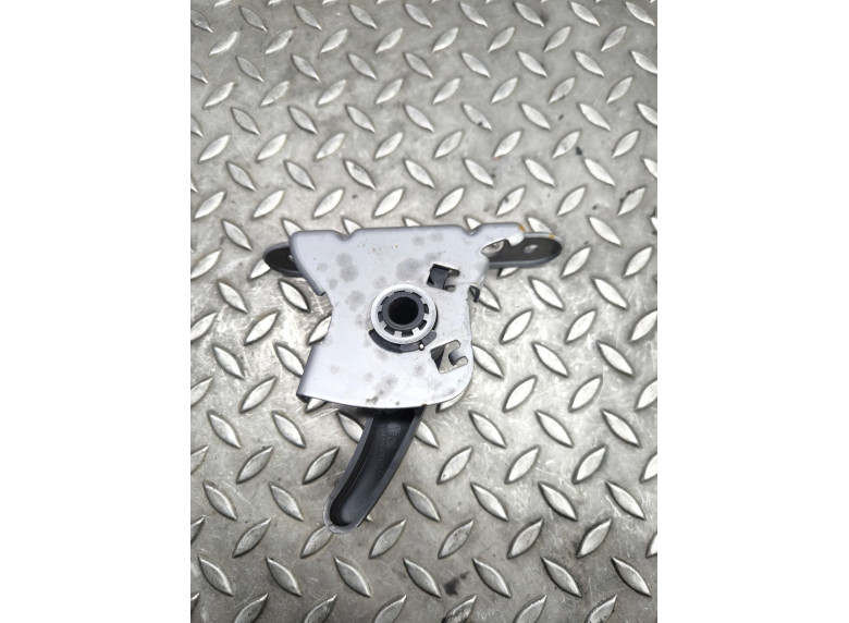 Ручка открывания капота к Skoda Scala, 2021г.