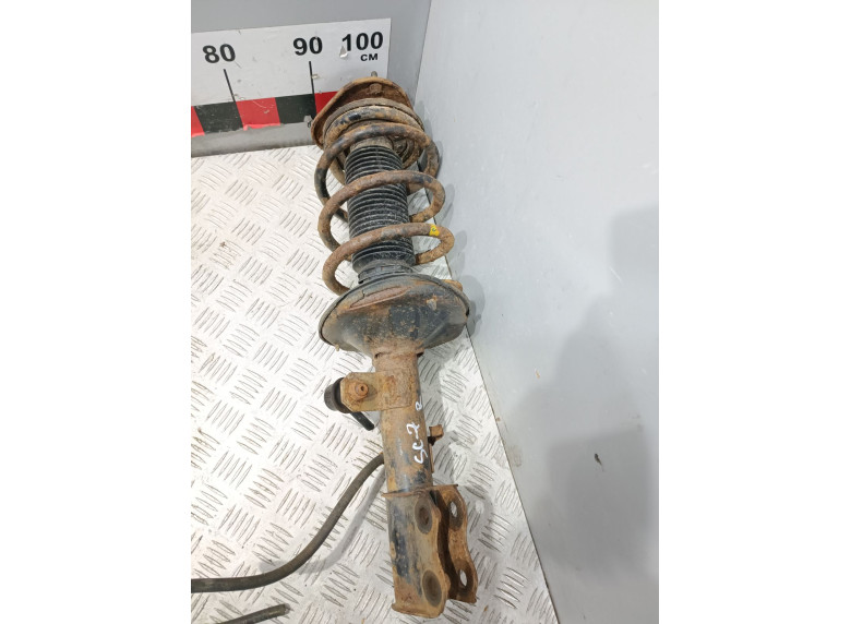 Амортизатор передний правый к Geely SC7