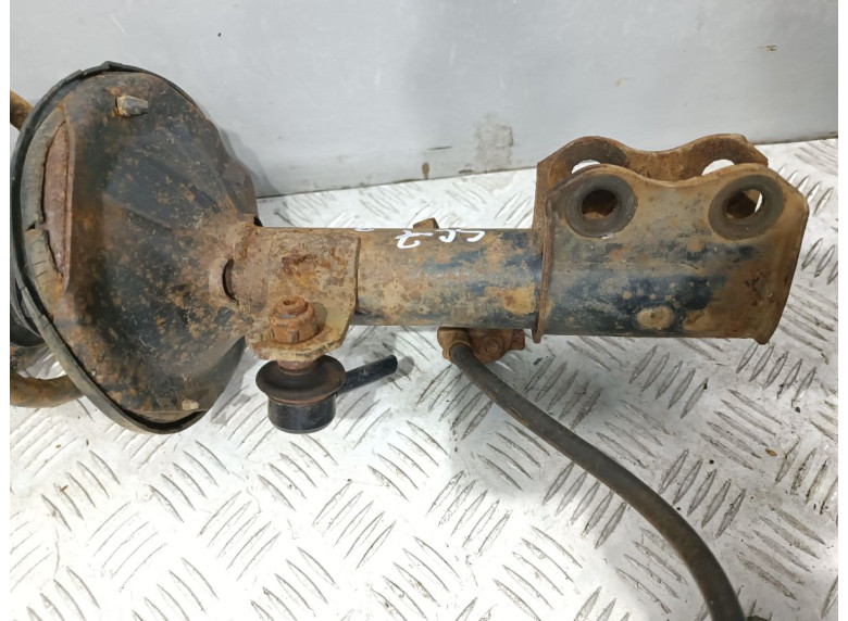 Амортизатор передний правый к Амортизатор передний правый к Geely SC7 undefined г. SC7