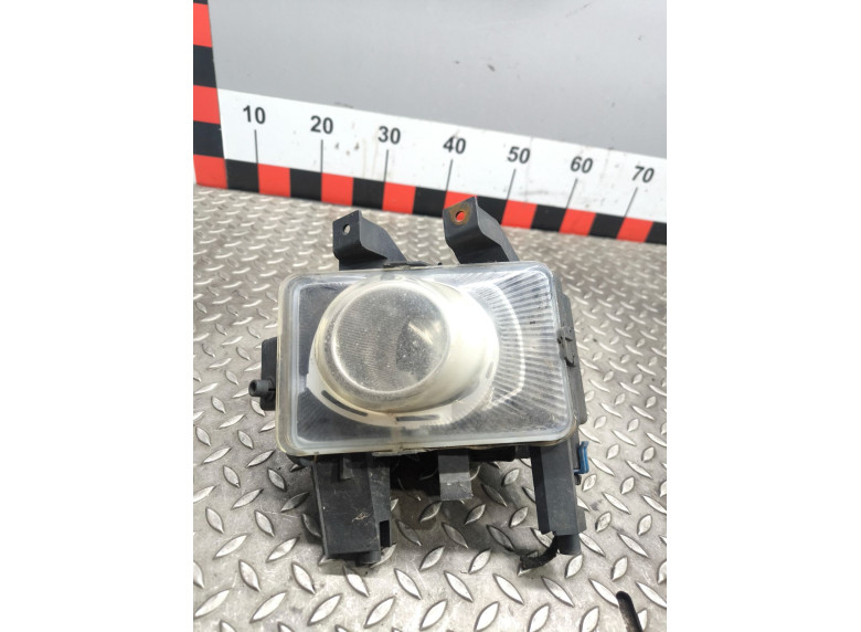 Фара противотуманная левая к Opel Astra, 2006г.