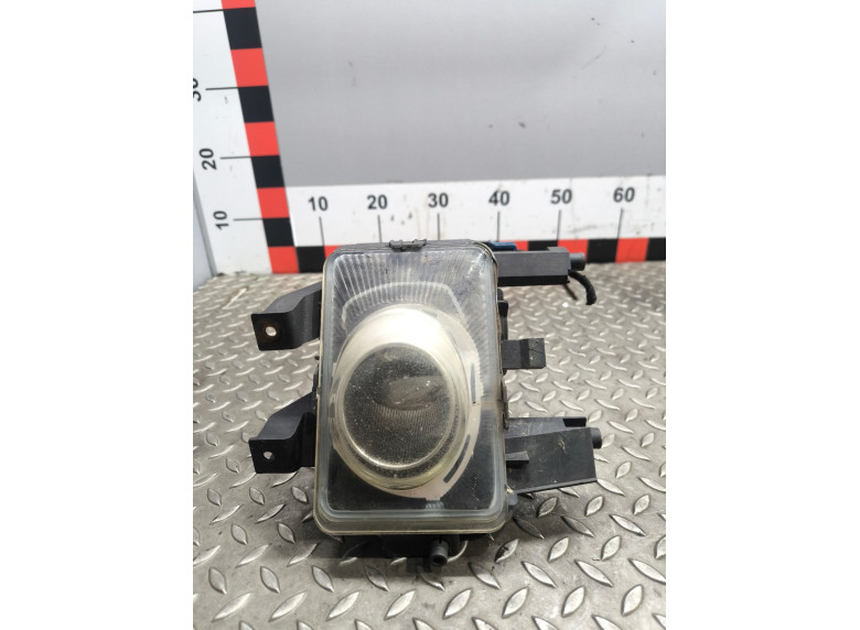 Фара противотуманная левая к Opel Astra, 2006г.