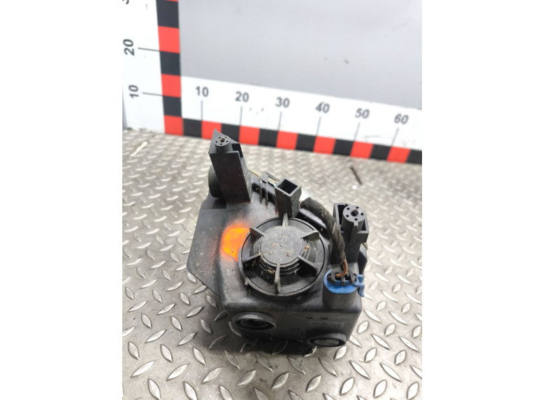 Фара противотуманная левая к Opel Astra, 2006г.