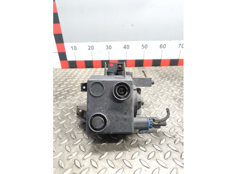 Фара противотуманная левая к Opel Astra, 2006г.