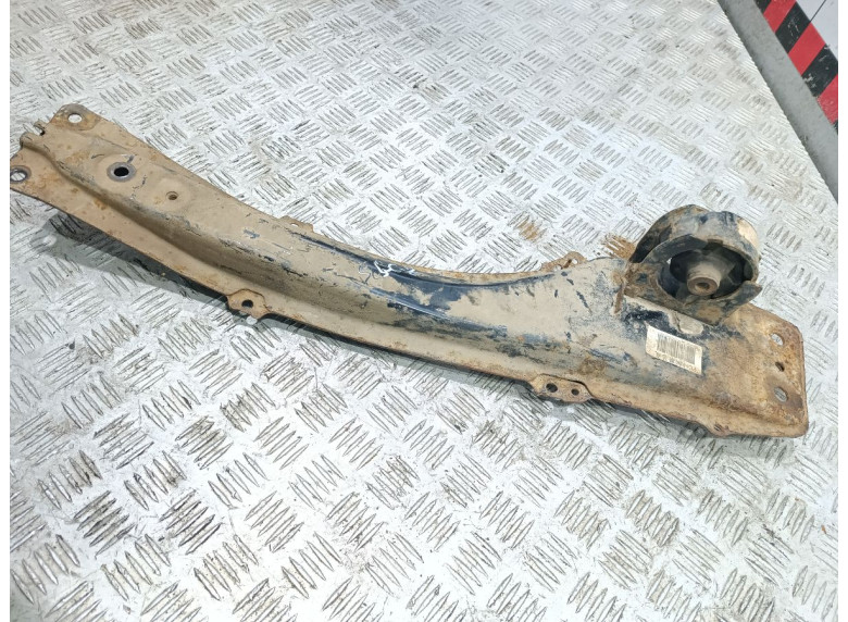 Балка подвески передняя (подрамник) к Балка подвески передняя (подрамник) к Geely SC7 undefined г. SC7