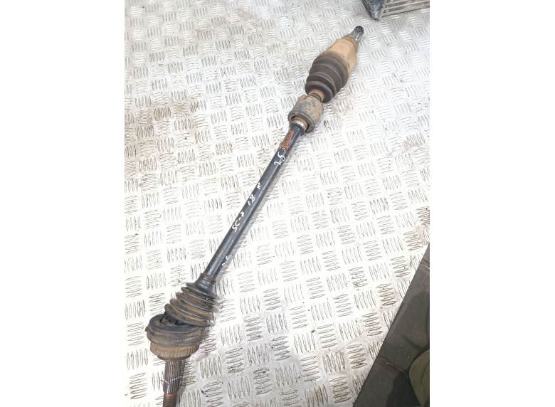 Полуось передняя правая (приводной вал, ШРУС) к Geely SC7
