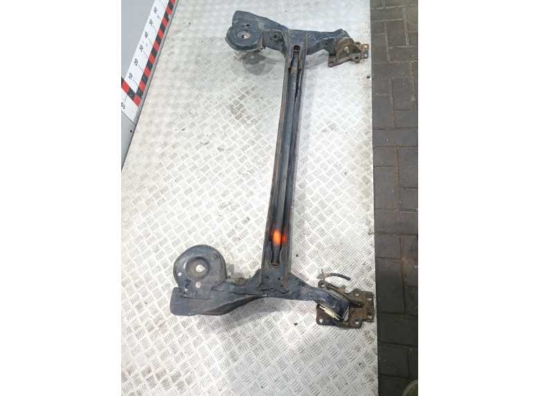 Балка подвески задняя к Citroen C4 Picasso, 2007г.