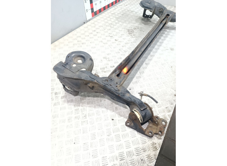 Балка подвески задняя к Citroen C4 Picasso, 2007г.