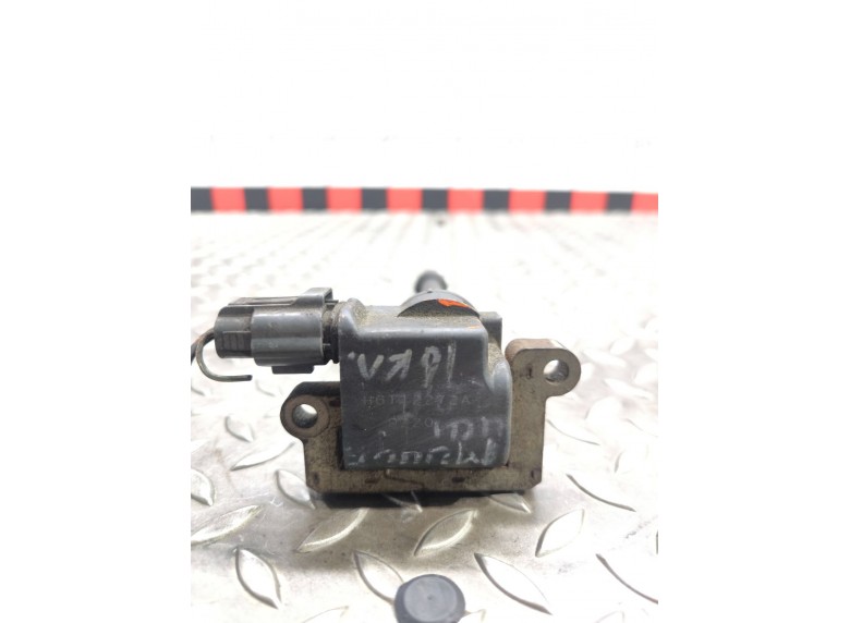 Катушка зажигания к Mitsubishi Pajero Pinin