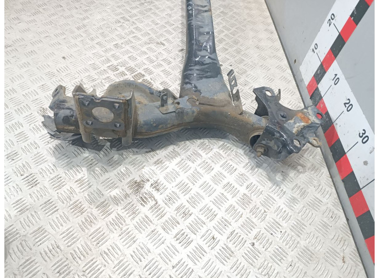Балка подвески задняя к Renault Megane, 2010г.