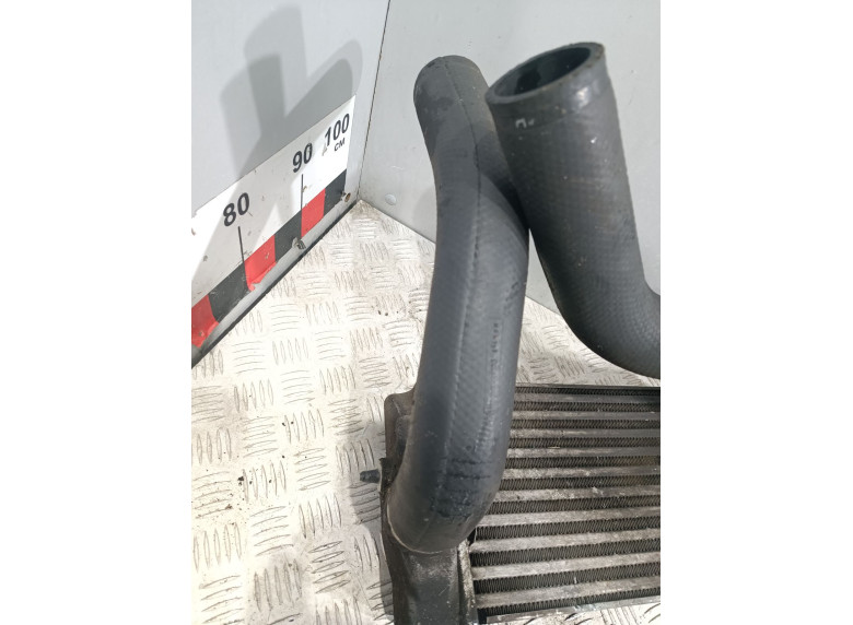 Патрубок интеркулера к Chrysler Voyager