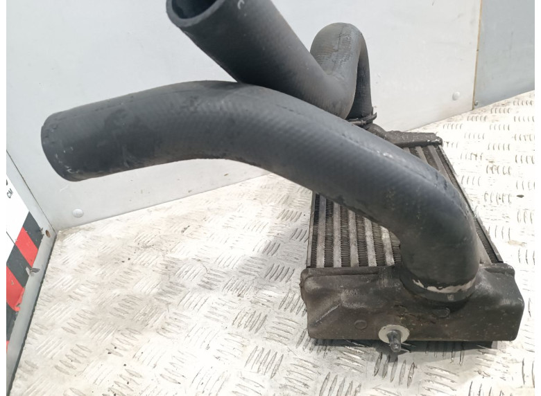 Патрубок интеркулера к Патрубок интеркулера к Chrysler Voyager undefined г. Voyager