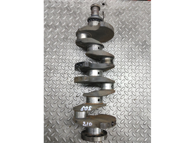 Коленвал к Peugeot 605, 1997г.