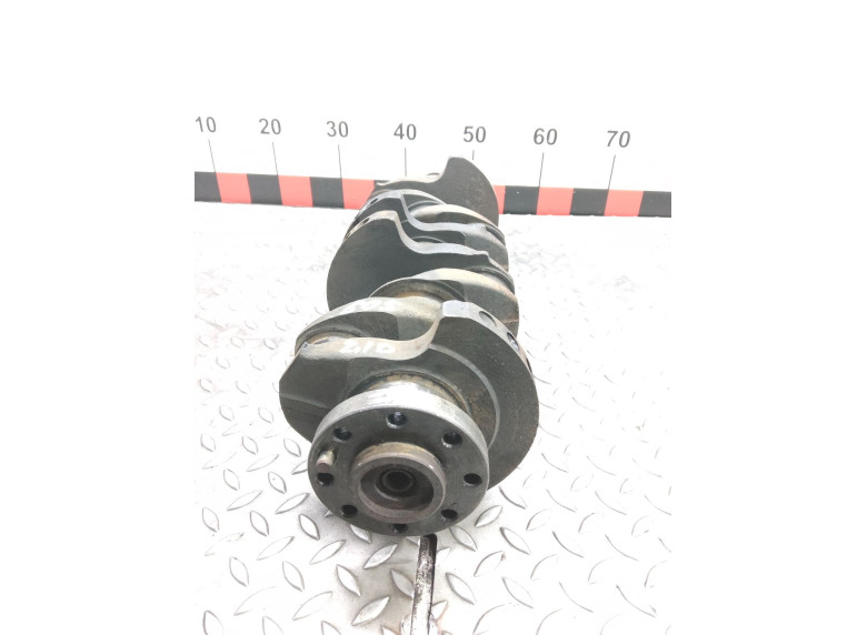 Коленвал к Peugeot 605, 1997г.