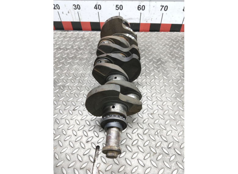 Коленвал к Peugeot 605, 1997г.