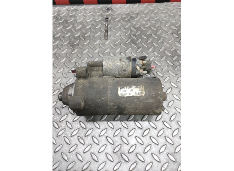 Стартер к Ford Focus