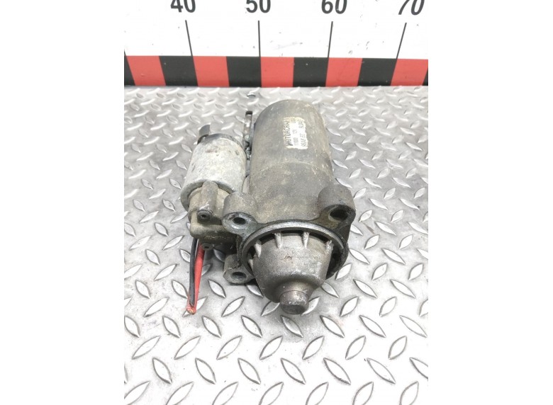 Стартер к Стартер к Ford Focus undefined г. Focus