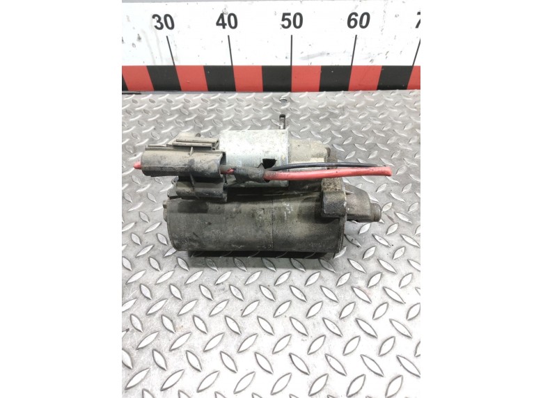 Стартер к Стартер к Ford Focus undefined г. Focus